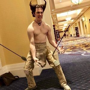 Meet your Posher, James